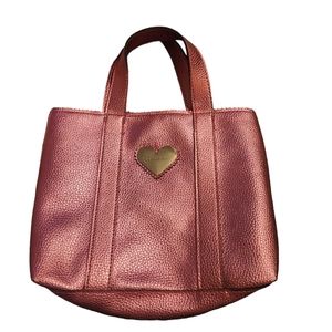 Victoria's Secret Pink Clutch Mini Purse Bag